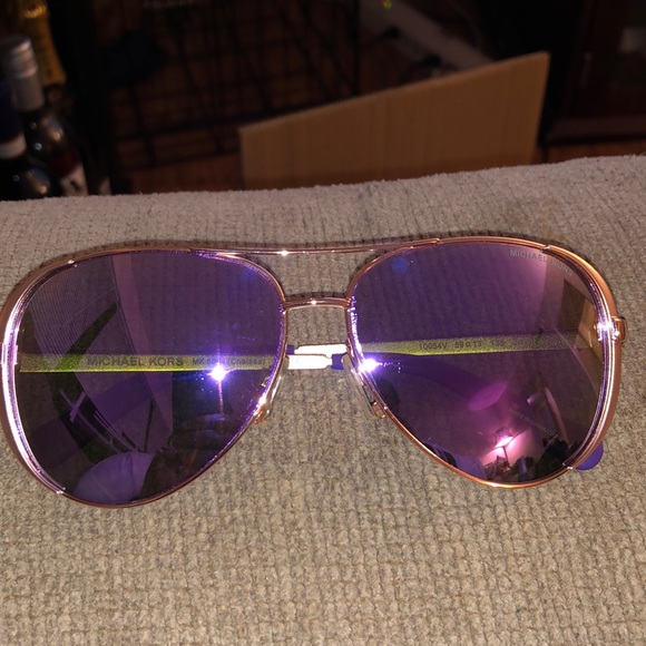 COPY - Michael Kors Sunglasses - Picture 1 of 4